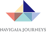 Navigaia Journeys Logo